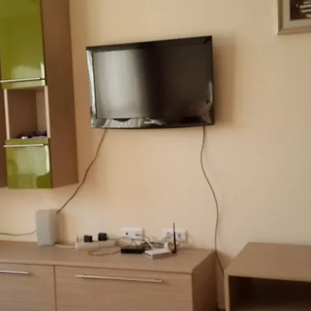 Cascadas Studio Διαμέρισμα Σάνι Μπιτς
