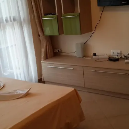 Cascadas Studio Appartement *