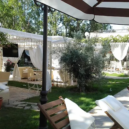 Cascadas Studio * Σάνι Μπιτς