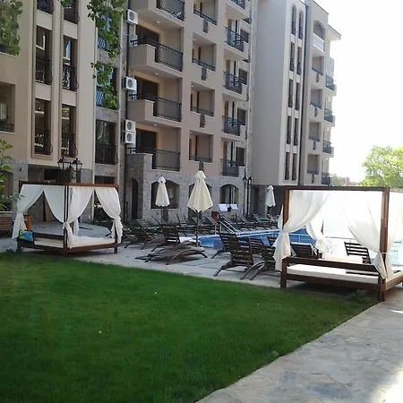 Cascadas Studio Σάνι Μπιτς
